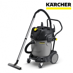 NT 65/2 Wet and Dry Vacuum Cleaner