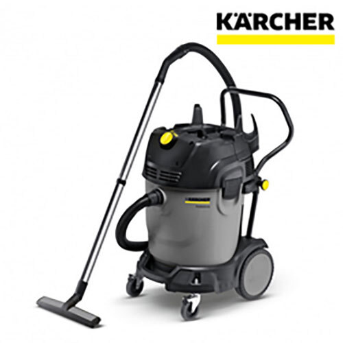 NT 65/2 Wet and Dry Vacuum Cleaner