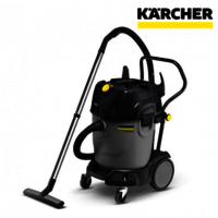 Wet and Dry Vacuum Cleaner NT 35/1 Tact