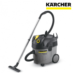 Wet and Dry Vacuum Cleaner NT 35/1 Tact Te