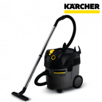 Wet and Dry Vacuum Cleaner NT 35/1 Tact Te