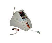 Drop Infusion Pump - O2 Flow 0.5-5 L/min, Weight 20 Kg, Noise Level 40 Db | Mobile Dose Monitor, 20m Hose, 90%+ O2 Concentration, Low Maintenance