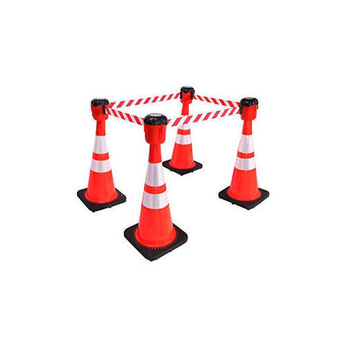 Traffic Topper equipment