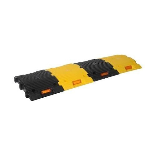 Speed Bump equipment