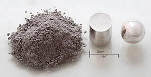 Rhodium Acetylacetonate Grade: Technical Grade