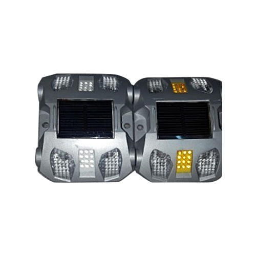 Aluminum LED Solar Road Stud