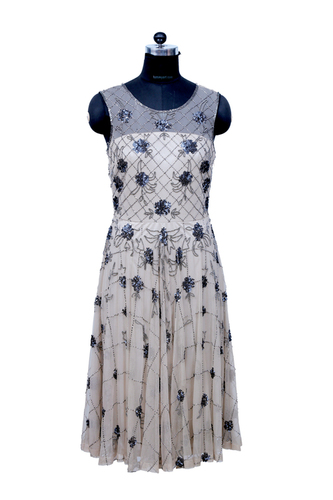 Ladies Short Partywear Dress