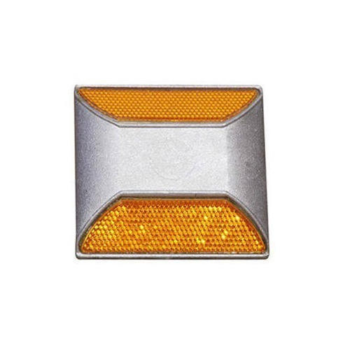 Aluminum Road Studs