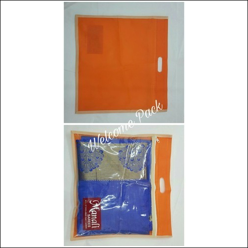 Saree Cover With Handle