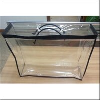 Saree Packing PVC Cover Bag
