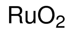 Ruthenium Oxide