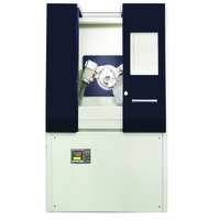 X-ray Diffractometer - Advanced 3kw, Compact Design | Integrated Quantitative Analysis, High Accuracy Goniometer