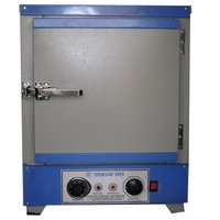 Hot Air Oven