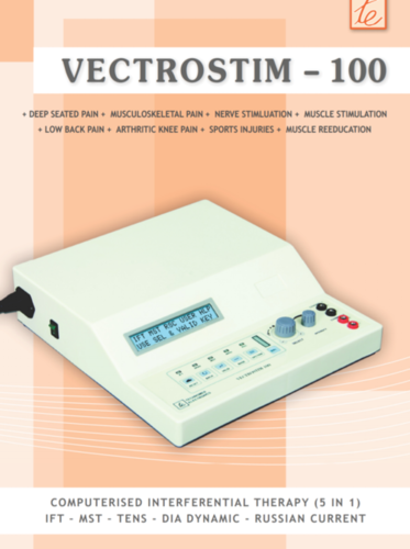 interferential therapy
