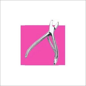 Bone Shears Bone Cutting Forceps