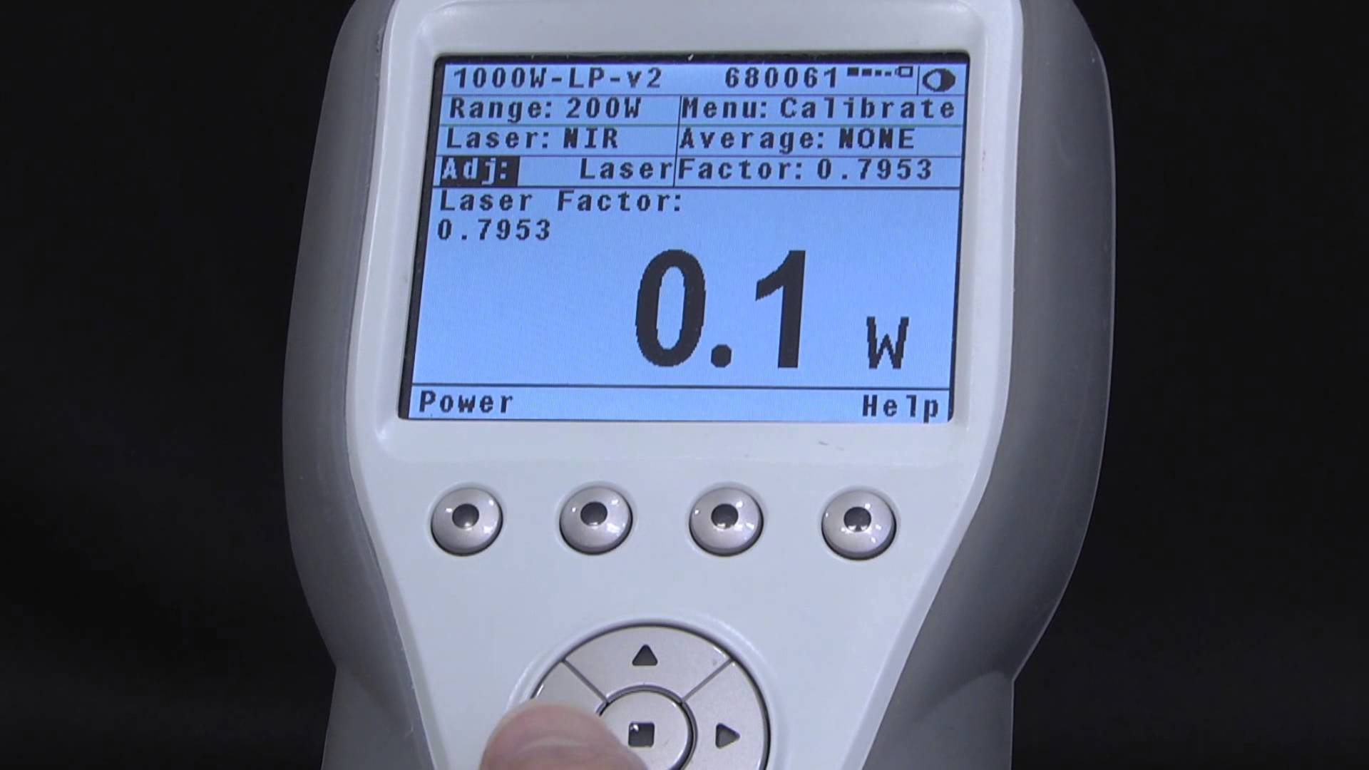 Energy Meter Calibration Services