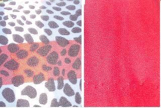 Sarina Knitted Fabric