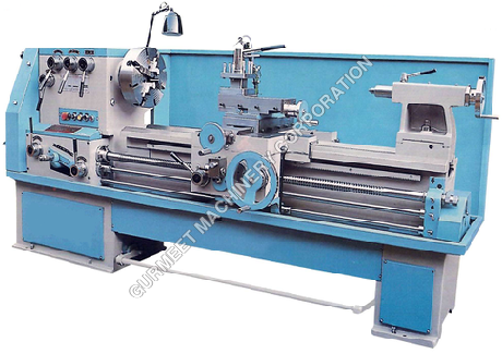 All Geared Lathe Machine All Geared Lathe Machine