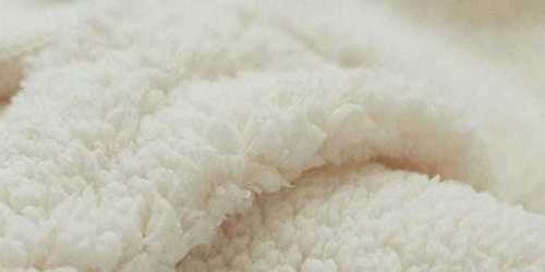 Washable Fleece Fabric