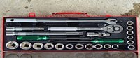 Torque Wrench Calibration Services