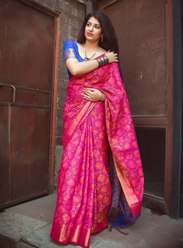 Ladies Saree