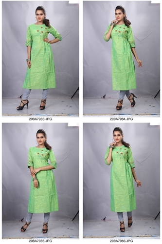 Cotton Long Sleeve Shirt - Size L, M, XL, XXL, XXXL | Quick Dry & Washable for Casual and Party Wear