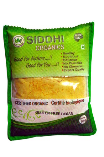 Organic Breakfast Products