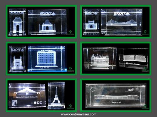 Bldgs & Monuments
