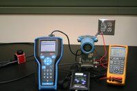 Instrument Calibration & Instrument Testing Services