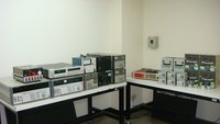 Instrument Calibration & Instrument Testing Services