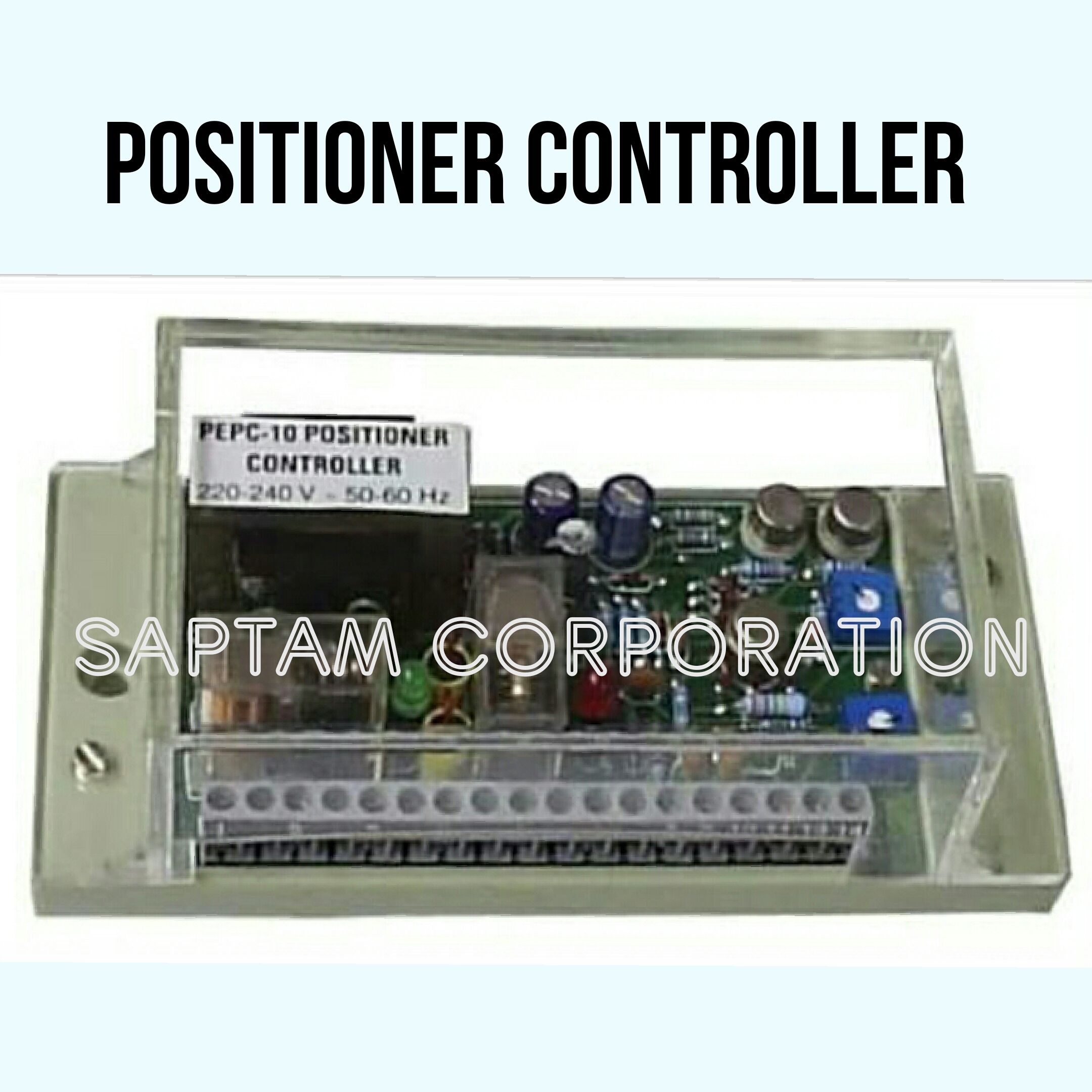 Sequence Controller