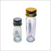 Glass Culture Bottle