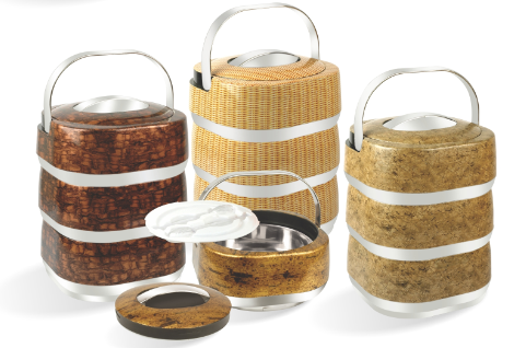 Oracle - Insulated Food Container