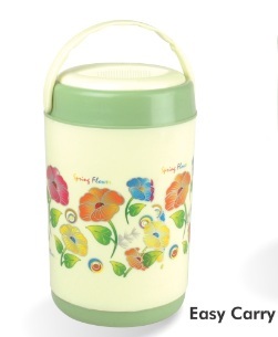 Easy Carry - Insulated Food Container