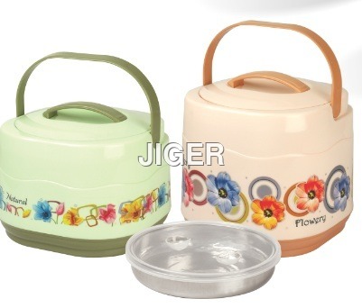 Oxford - Insulated Food Container