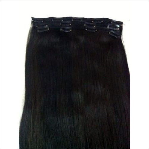 Black Hair Extensions