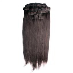 Velvet Virgin Silky Straight Remy Hair