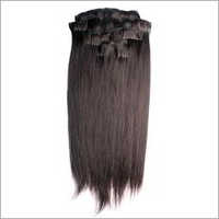 Velvet Virgin Silky Straight Remy Hair