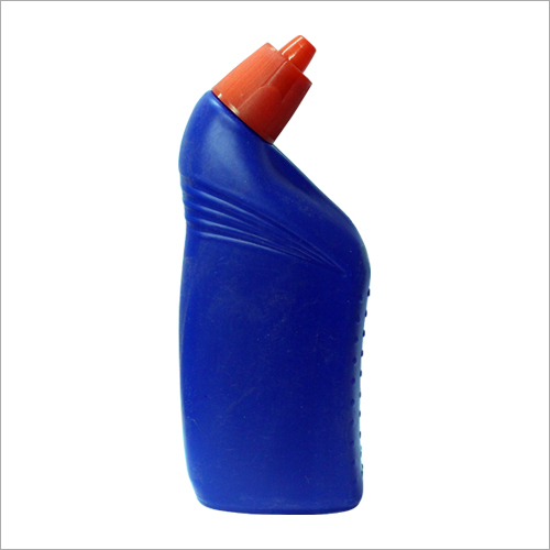 Toilet Cleaner Bottle
