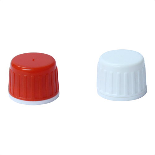Plastic Bottle Cap
