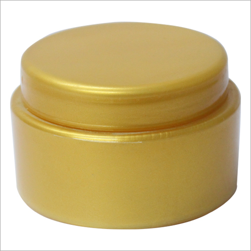 Pet Cream Jar