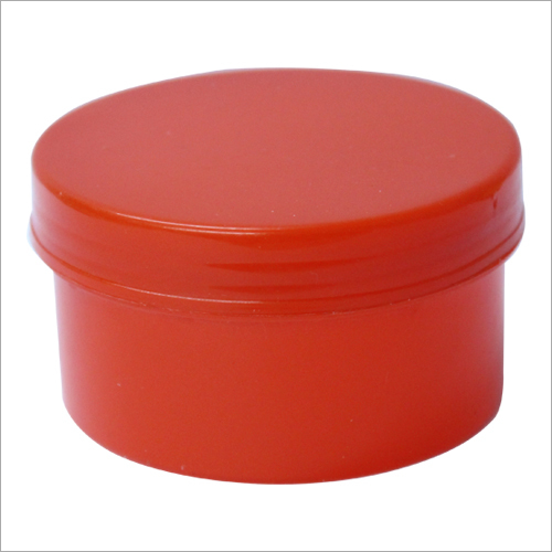 Pet Cosmetic Jar