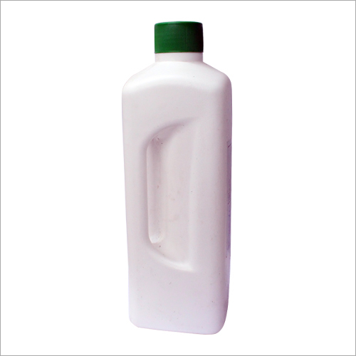 Heavy Duty HDPE Jar