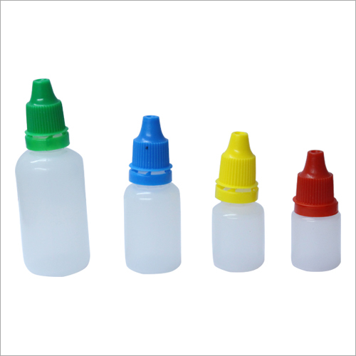 Eye Drop bottle