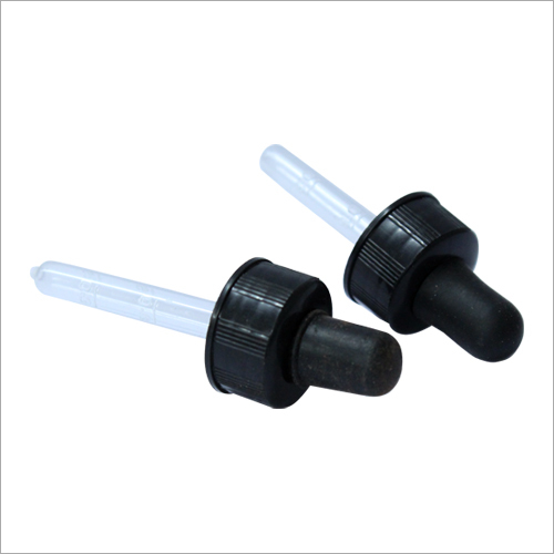Dropper Bottle Cap