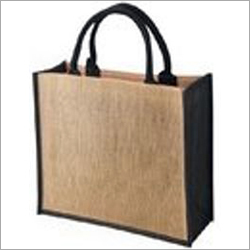 Jute Carry Bag Jute Carry Bag