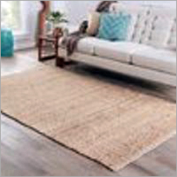 Jute Floor Rug