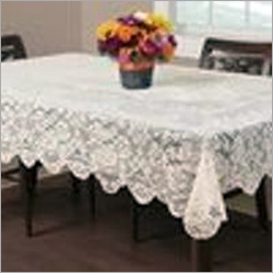 Decorative Table Cloth Decorative Table Cloth