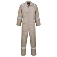 Fire Retardant Coverall