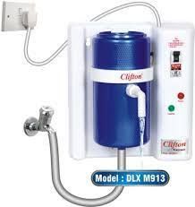 Customized Water Heater